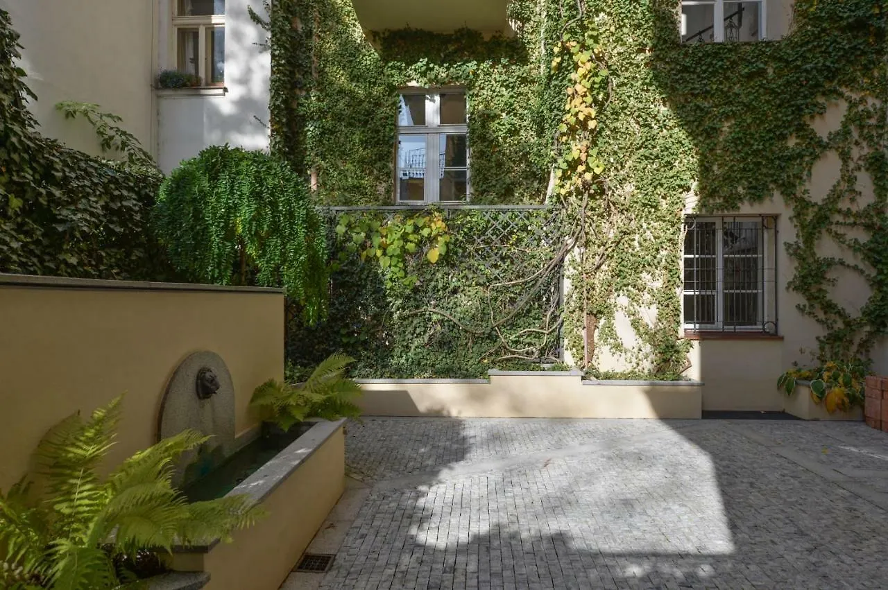 Panoramic Loft Apartment Prague 0*,  Czech Republic