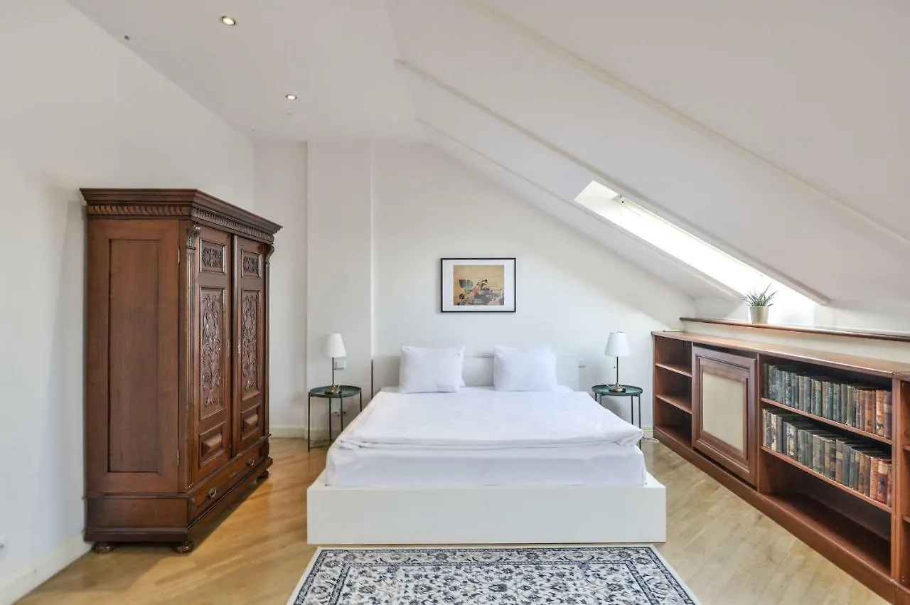 Panoramic Loft location